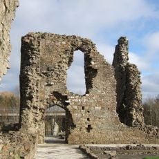 Haverfordwest Priory