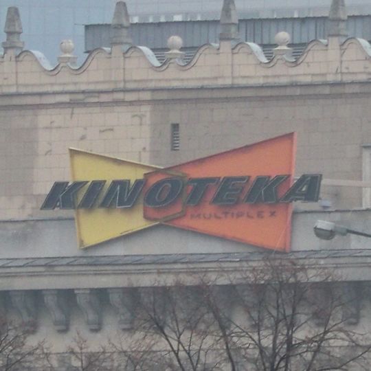 Kinoteka