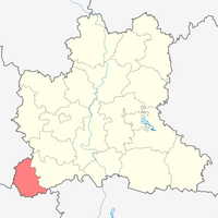 Sielsowiet spasski (obwód lipiecki)