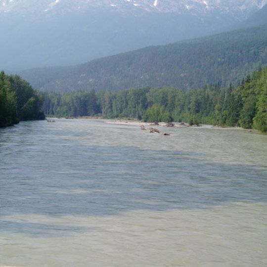 Taiya River