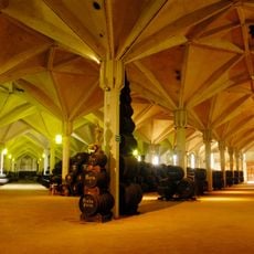 Bodegas Williams & Humbert