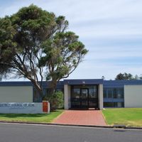 District Council of Robe