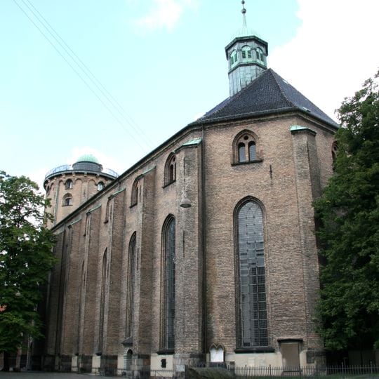 Trinitatis Church