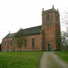 Church of Saint Peter and Saint Paul