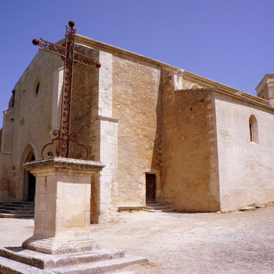 Église de Ménerbes
