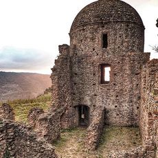 Monastero di Sant'Elia vecchio