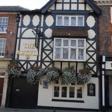 The Argyle Public House