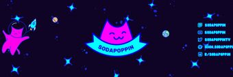 Sodapoppin Profile Cover