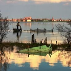 Valli di Comacchio