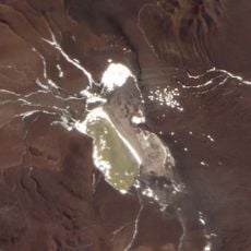 Laguna Capina