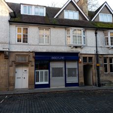 Kelso, 23, 25 Bridge Street