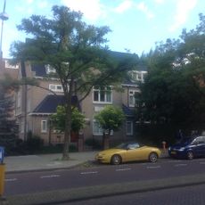 Vrijstaande villa
