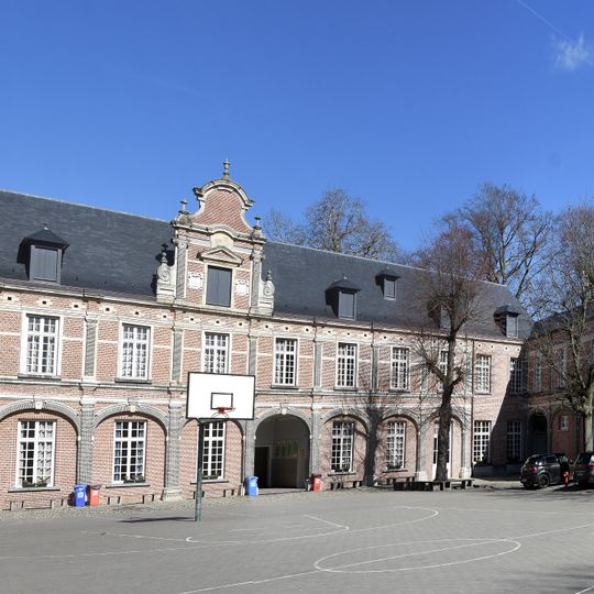 Commanderij van Pitzemburg