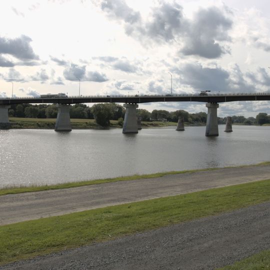 Pont David-Laperrière