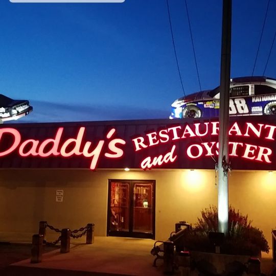 Big Daddy's