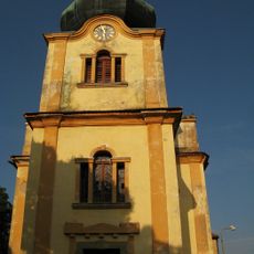 Church of Saint Nicholas