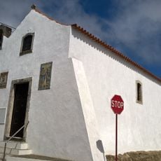 Ermida de São Sebastião e Santa Luzia (Geraldes)