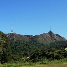 Pico do Jaraguá