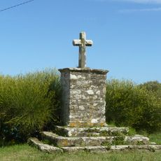 Calvaire de Kerampoulo