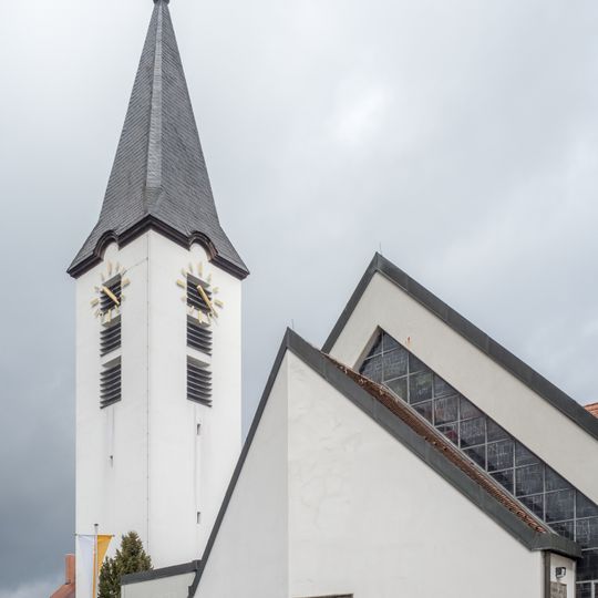 Kirche