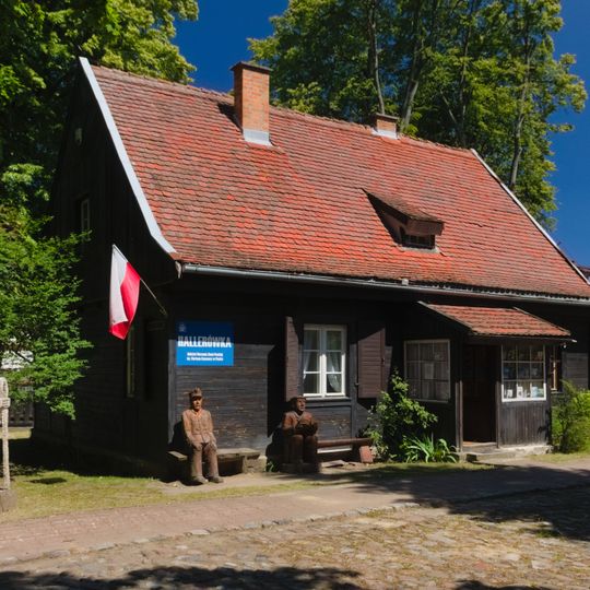 Hallerówka