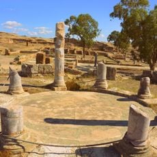 Temple of Mercury