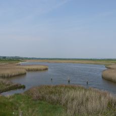 Farlington Marshes