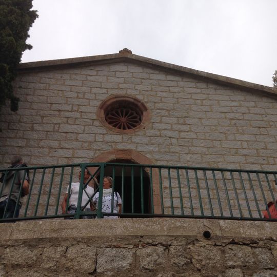 Chiesa di Santa Maria Maddalena