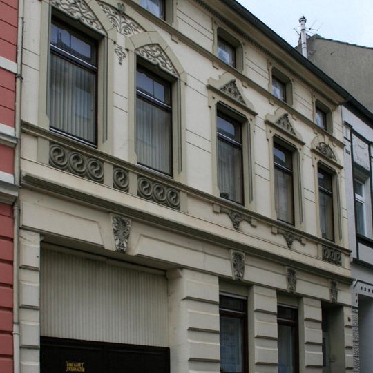 Ludwigstraße 16