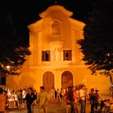 Chiesa parrocchiale di San Donnino