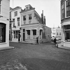 Melkmarkt 2, Zierikzee