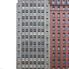 Home Savings Bank Building