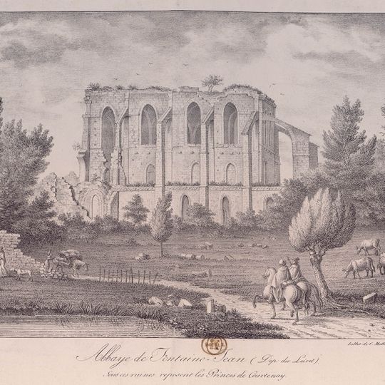 Saint-Maurice-sur-Aveyron