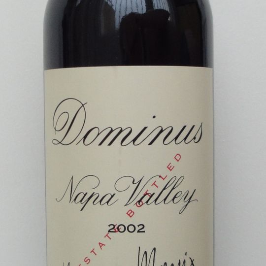 Dominus Estate