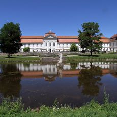 Château de la Fasanerie