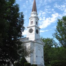 Wilmington Centre Village Historic District