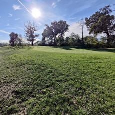 Golf de Montauban l'Estang