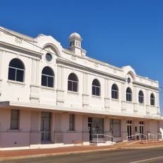 Katanning Town Hall Buildings