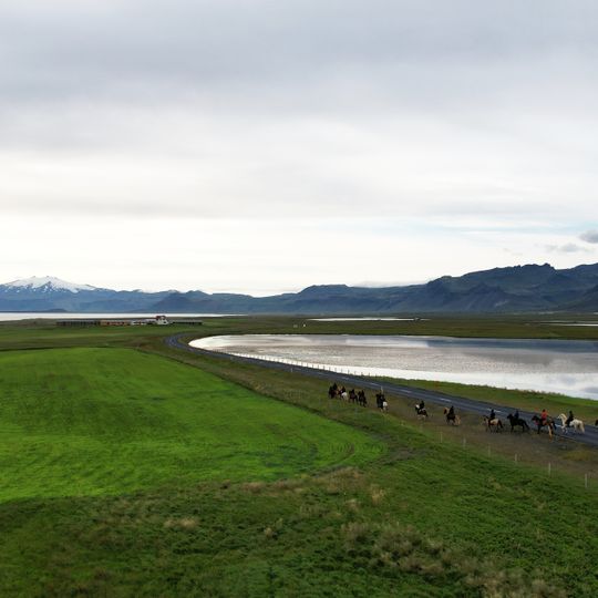 Snæfellsnes