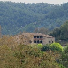 Casa Gran de Bellveí