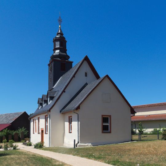 Evangelische Kirche