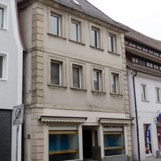 Cultural heritage D-4-74-126-28 in Forchheim