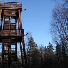Duck Mountain Provincial Park