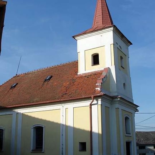 Church of Saint Margaret