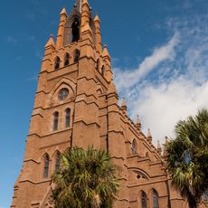 Cathedral of Saint John the Baptist (Charleston)