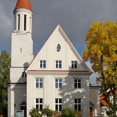 Dreifaltigkeitskirche