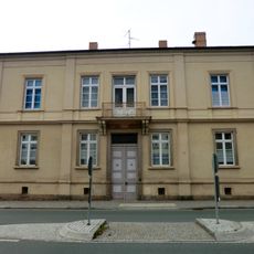 Villa Bahnhofstraße 19