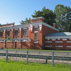 Казарма (Кронштадт)