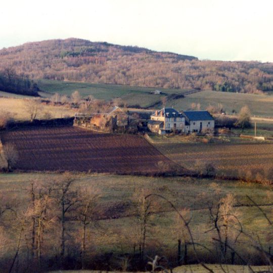 Puy de Montiroir