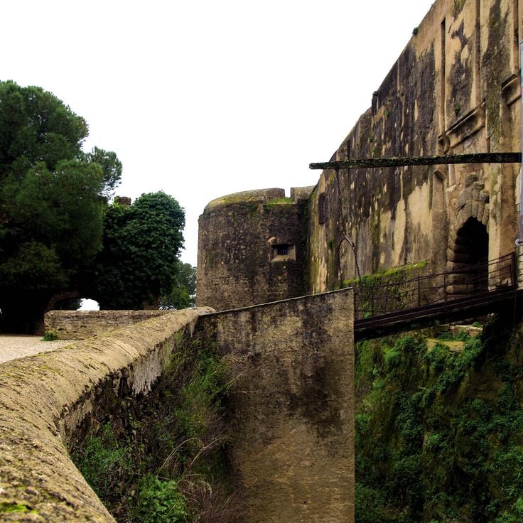 Château de Vila Viçosa